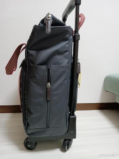 スワニーキャリーカート SWANY キャリーカート キャリーケース Lサイズ