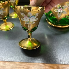 工芸品等の画像