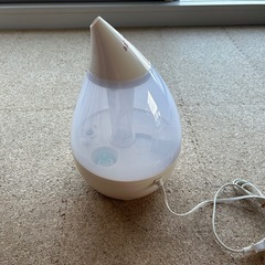 加湿器SHIZUKUの画像