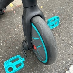 三輪車
の画像
