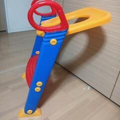 トイトレ用補助便座
