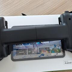 [新品近い]Razer レイザー Kishi Ultra モバイル ゲーミングコントローラー