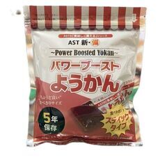 非常食セット（1箱：1日3食3日間分）×4箱♪賞味期限2030年8月まで♪の画像