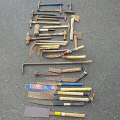 ⚙️ 【第３弾】工具たくさんあり〼