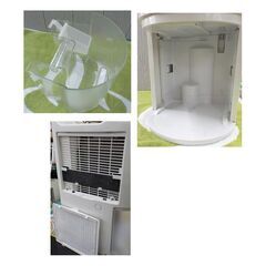 コロナ 除湿機 衣類乾燥 2012年製 CD-P6312 コンプレッサー方式 木造7畳 コンクリート造14畳 西岡店の画像