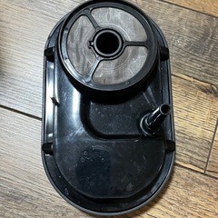 siroca 全自動コーヒーメーカー　SC-A351の画像