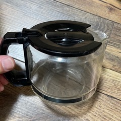 siroca 全自動コーヒーメーカー　SC-A351の画像