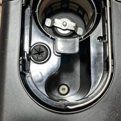 siroca 全自動コーヒーメーカー　SC-A351の画像