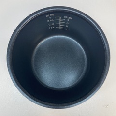 多機能炊飯器　RM-200H-BKの画像