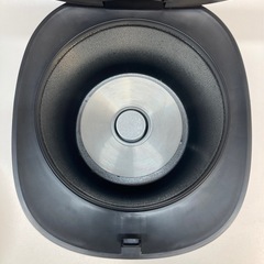 多機能炊飯器　RM-200H-BKの画像