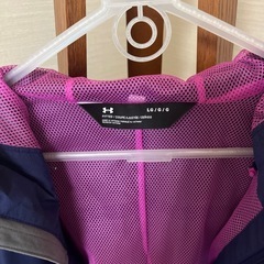 アンダーアーマー　Under Armour の画像