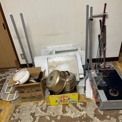 転売してください!!アルミなど30kg以上 (takitashi) 信濃大町 転売してください!!アルミなど30kg以上 (takitashi) 信濃大町