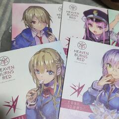 オリジナルボイスカードセットの画像