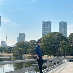 千葉駅近くでラフに会える友達募集。
