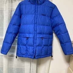 リバーシブル防寒ジャケット　メンズＬの画像