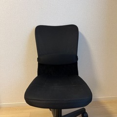 デスクチェア　ニトリの画像