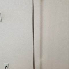 ニトリ　スタンドライト　フロアライト