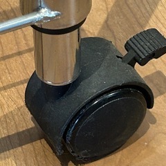 　　受け渡し予定中です。　スチールラックの画像