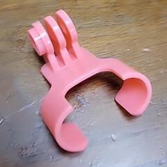 シュノーケリングマスクの画像