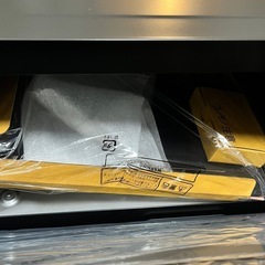 【新品未使用】 日立 オーブンレンジ / 27 L/ MRO-S7CAH の画像