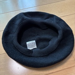ベレー帽の画像