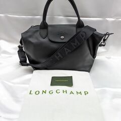 【LONGCHAMP】L151298ル プリアージュ エクストラ...
