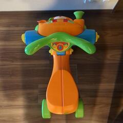 交渉中　トイザらス　3wayウォーカーandライドオンの画像