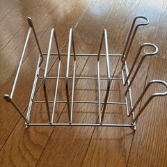 ケユカ　食器用ラック　20日まで　の画像