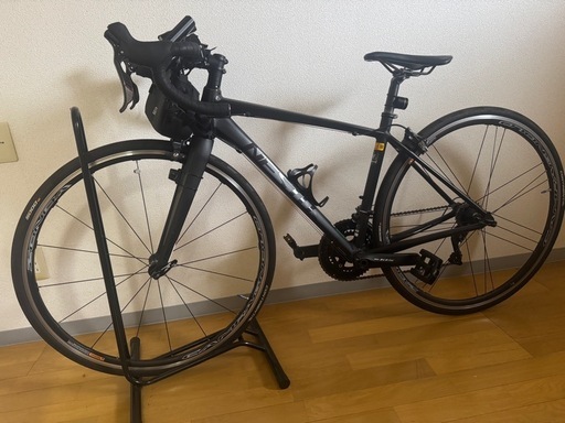 【カスタム済】ロードバイク NESTO(ネスト) ALTERNA 完成車 2021