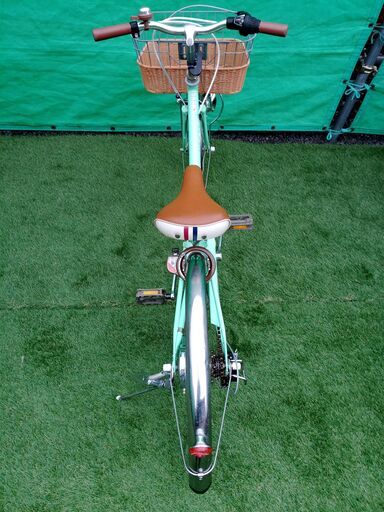 商談中、値下げ、ジュニア女子用自転車、22インチ、3-5年 商談中、値下げ、ジュニア女子用自転車、22インチ、3-5年