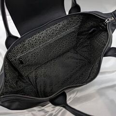 【LONGCHAMP】L151298ル プリアージュ エクストラ トップハンドルバッグ S☆Ａ品☆質屋 ユニオン本通店 2WAYの画像