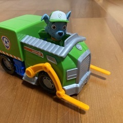 パウパトロール　　　　の画像