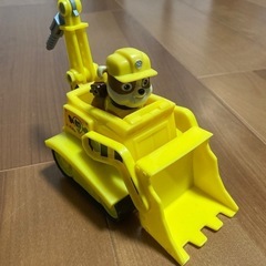 パウパトロール　　　　の画像