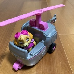 パウパトロール　　　　の画像