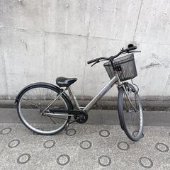 自転車 26インチ