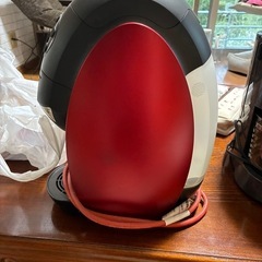 値下げ‼️バリスタ の画像