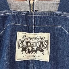 RODEO CROWNSの画像