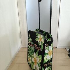 小型キャリーカート