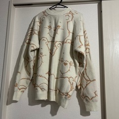 【美品】ケアベア　ニット