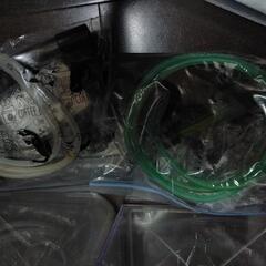 商談中　ミニ水槽セット×２セットの画像