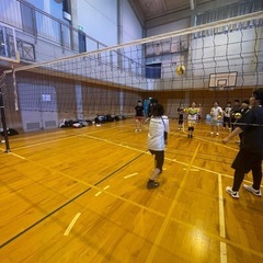 【未経験OK】スポーツで友達増やそう！メンバー募集！ - メンバー募集