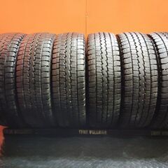 DUNLOP WINTER MAXX LT03M 225/75R...