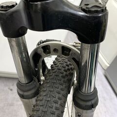 訳あり特価 GT マウンテンバイク Mサイズ AGGRESSOR 3.0 3×7 26