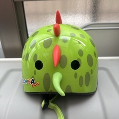 子供用 ヘルメットの画像