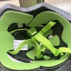 子供用 ヘルメットの画像