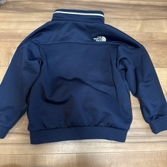 ノースフェイス　ブルゾン　120
の画像