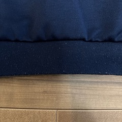 ノースフェイス　ブルゾン　120
の画像