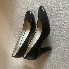 made in japan Body Dress Pump size: 23.5の画像