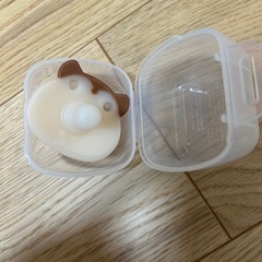 NUK、Pigeon、chuchu 哺乳瓶3本セットの画像