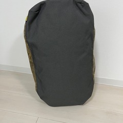 パタゴニア　
ダッフルバックの画像